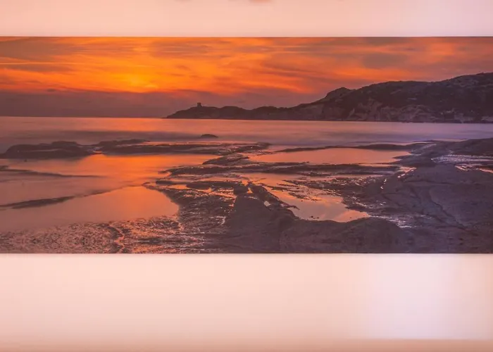 Bedde Nuraghe * Magomadas