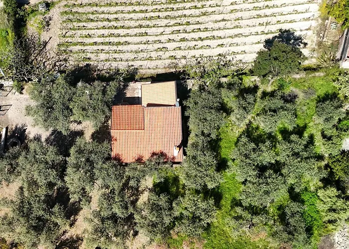 Welcomely - Badde Nuraghe dimora vista mare con parcheggio privato