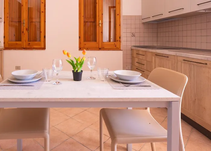 Welcomely - Badde Nuraghe dimora vista mare con parcheggio privato Magomadas
