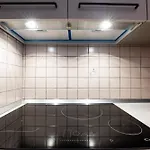Bedde Nuraghe Apartman Magomadas