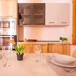 Apartman Bedde Nuraghe