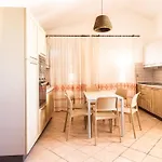 Apartman Bedde Nuraghe *