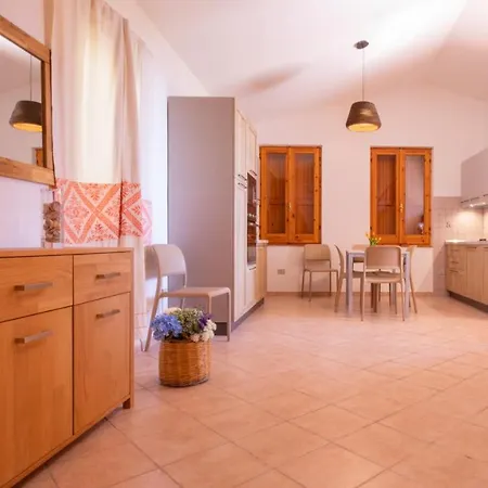 Welcomely - Badde Nuraghe Dimora Vista Mare Con Parcheggio Privato *