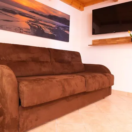 Welcomely - Badde Nuraghe Dimora Vista Mare Con Parcheggio Privato Magomadas