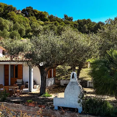 Welcomely - Badde Nuraghe Dimora Vista Mare Con Parcheggio Privato 아파트