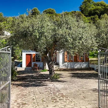 아파트 Welcomely - Badde Nuraghe Dimora Vista Mare Con Parcheggio Privato *