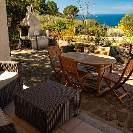 Welcomely - Badde Nuraghe Dimora Vista Mare Con Parcheggio Privato *