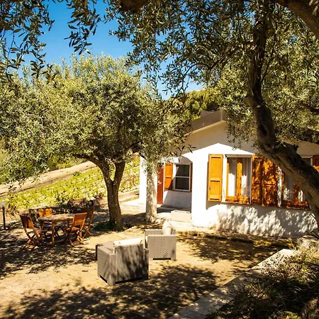 아파트 Welcomely - Badde Nuraghe Dimora Vista Mare Con Parcheggio Privato *