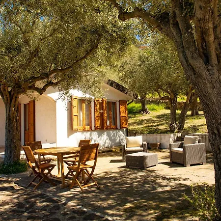 Welcomely - Badde Nuraghe Dimora Vista Mare Con Parcheggio Privato * Magomadas
