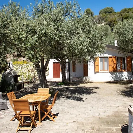 Welcomely - Badde Nuraghe Dimora Vista Mare Con Parcheggio Privato Apartment