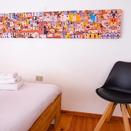 Welcomely - Badde Nuraghe Dimora Vista Mare Con Parcheggio Privato *