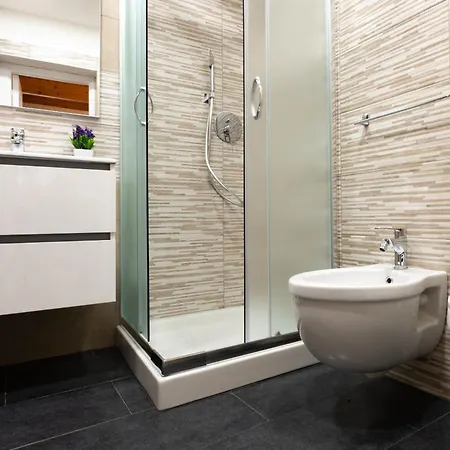 Welcomely - Badde Nuraghe Dimora Vista Mare Con Parcheggio Privato 아파트 마고마다스