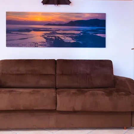 Welcomely - Badde Nuraghe Dimora Vista Mare Con Parcheggio Privato 아파트 *