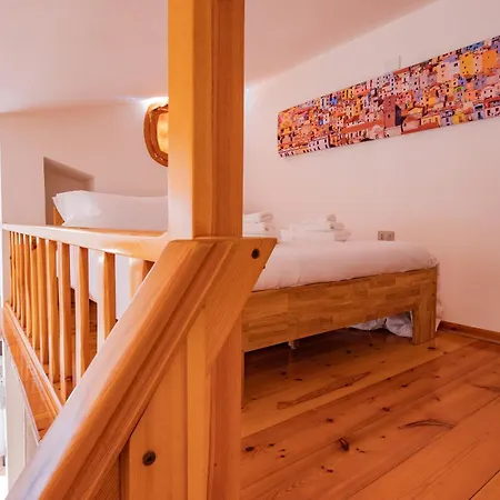 아파트 Welcomely - Badde Nuraghe Dimora Vista Mare Con Parcheggio Privato 마고마다스