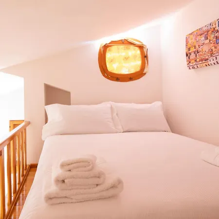 Διαμέρισμα Bedd Nuraghi
