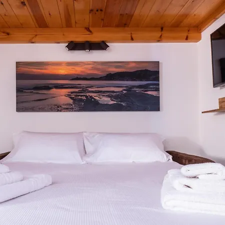 Welcomely - Badde Nuraghe Dimora Vista Mare Con Parcheggio Privato Apartment *