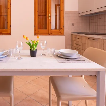 Welcomely - Badde Nuraghe Dimora Vista Mare Con Parcheggio Privato Magomadas