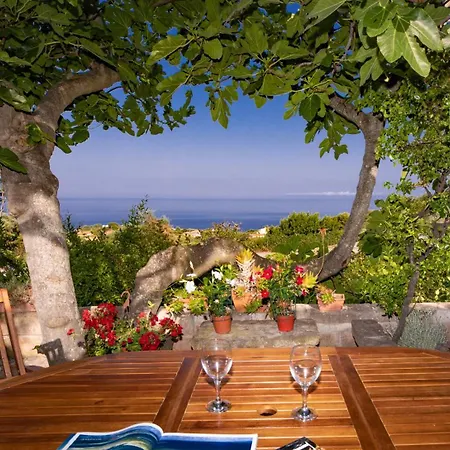 Welcomely - Badde Nuraghe Dimora Vista Mare Con Parcheggio Privato *
