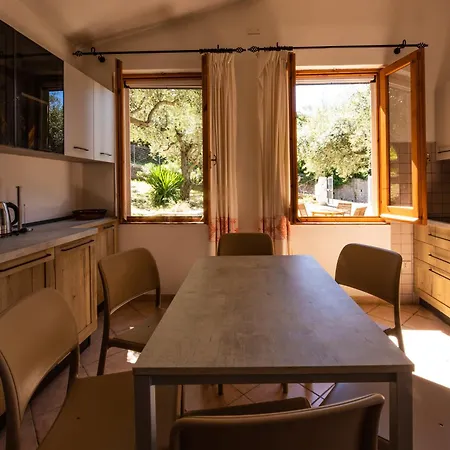 Apartment Welcomely - Badde Nuraghe Dimora Vista Mare Con Parcheggio Privato Magomadas