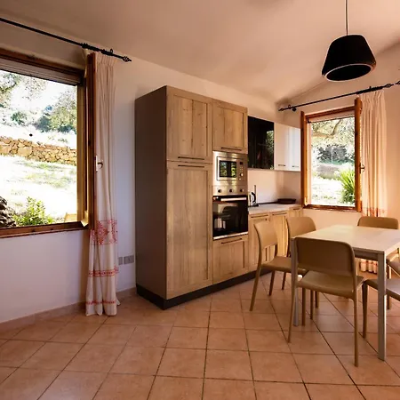 Welcomely - Badde Nuraghe Dimora Vista Mare Con Parcheggio Privato * 마고마다스