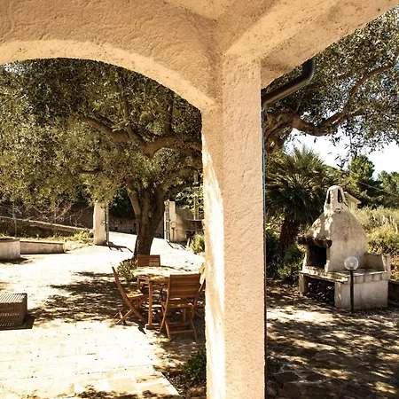 Welcomely - Badde Nuraghe Dimora Vista Mare Con Parcheggio Privato 아파트