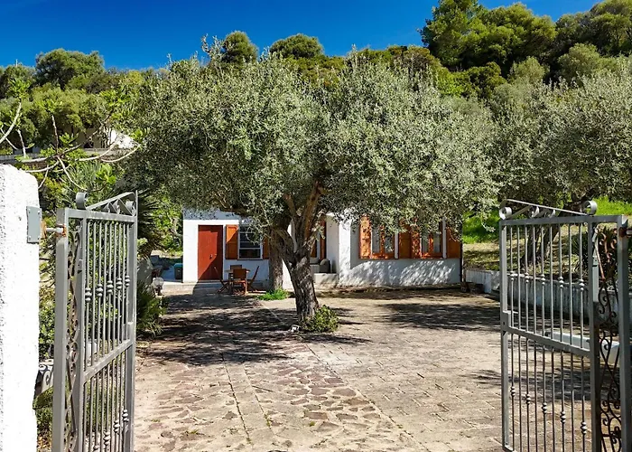 Apartman Bedde Nuraghe *