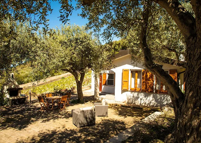 Apartman Bedde Nuraghe *